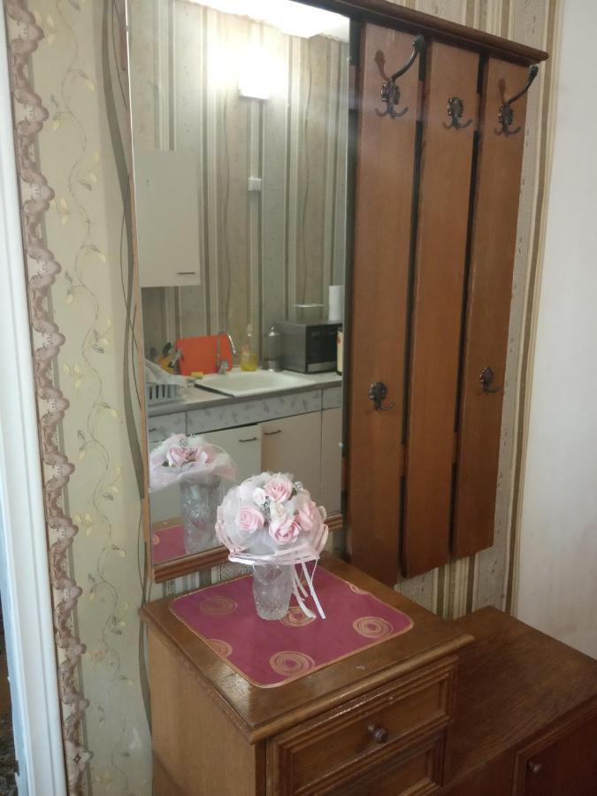 Guest House On Frunze Polatsk Exterior foto